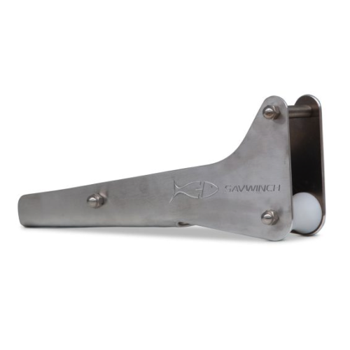 Aluminium Alloy Classic Small Bowsprit