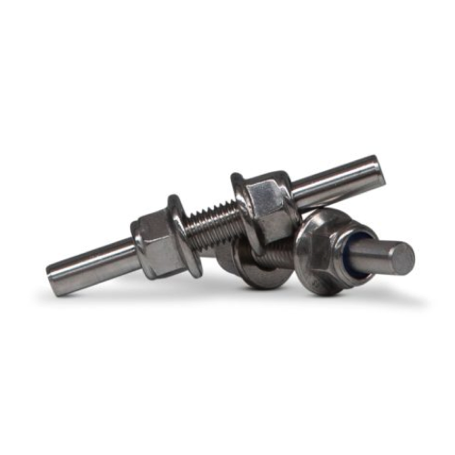 SS Slider Anchor Lock Pin Bolt