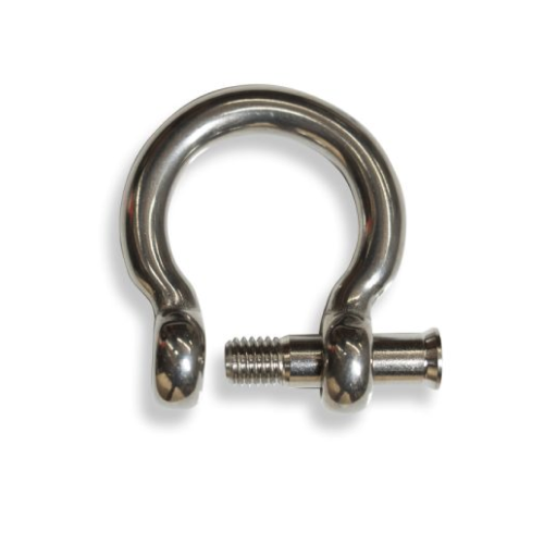 Bow D Shackle