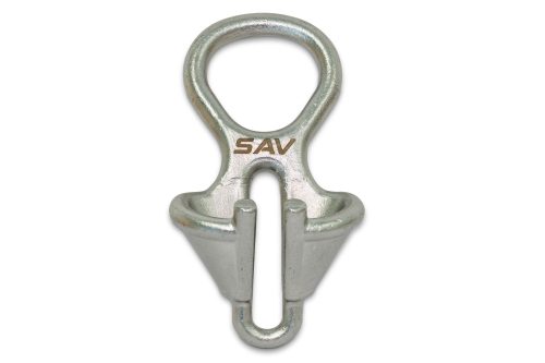 Snubber Hook