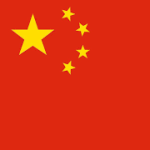 chinese flag
